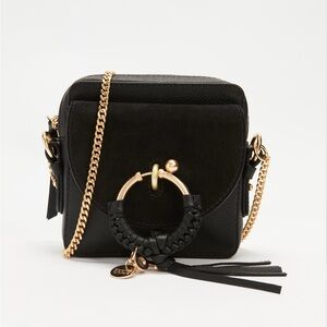 See by Chloé Joan Camera Bag